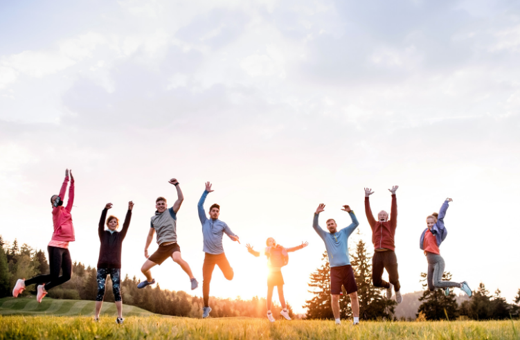 Activities to Boost Mood & Combat Depression