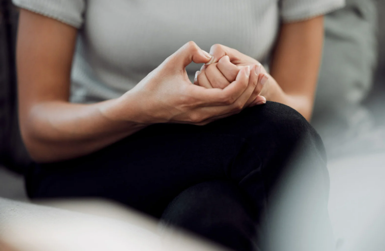Addressing Personal Safety Anxiety | Strategies and Solutions