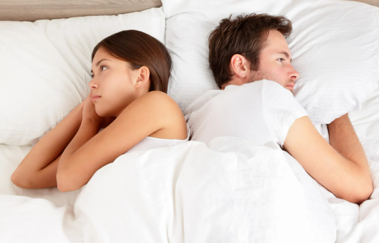 Addressing Sexual Side Effects of Antidepressants: A Comprehensive Approach