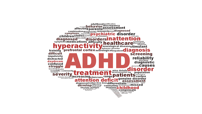 ADHD Diagnosis, Treatment & Understanding