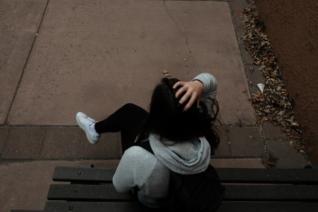Anxiety Attack: Symptoms, Management & Coping Strategies