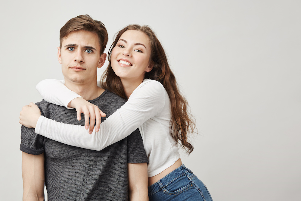 Anxious Attachment Style in Relationships