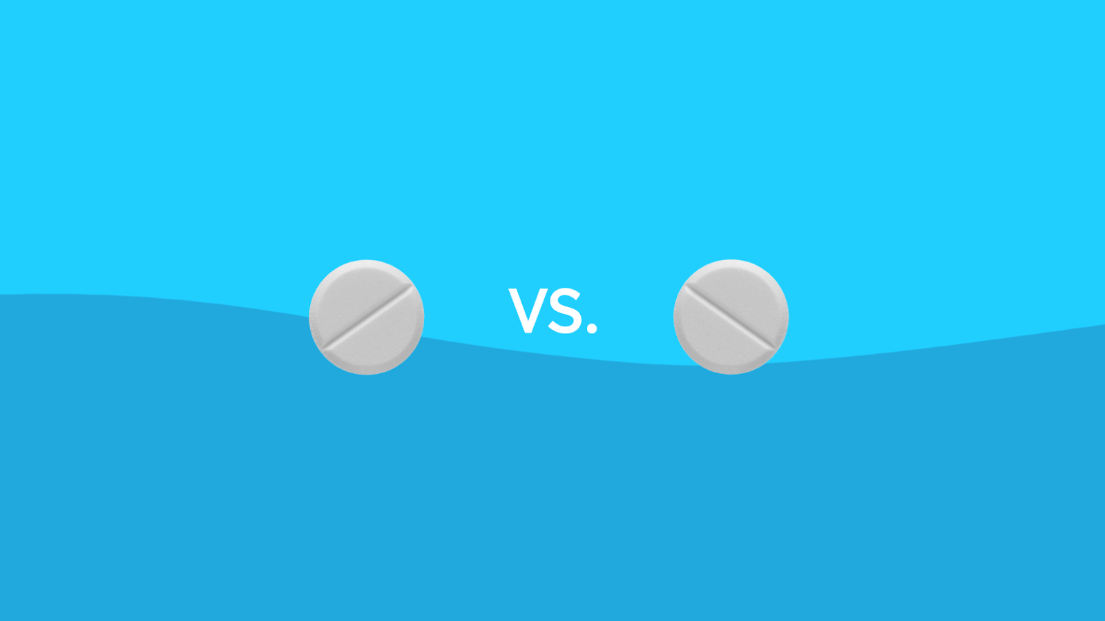 Xanax vs Ativan