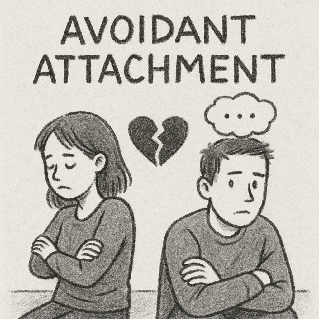 Avoidant Attachment Therapy: Expert Insights