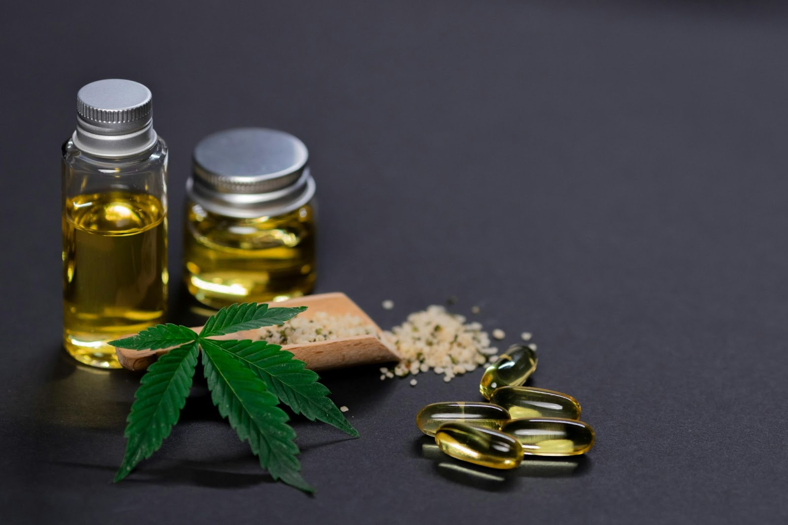 Cannabis Use Disorder Test & Cannabis Addiction Test