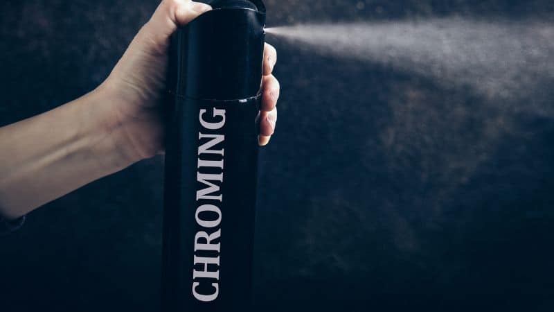 Chroming | Integrative Psych