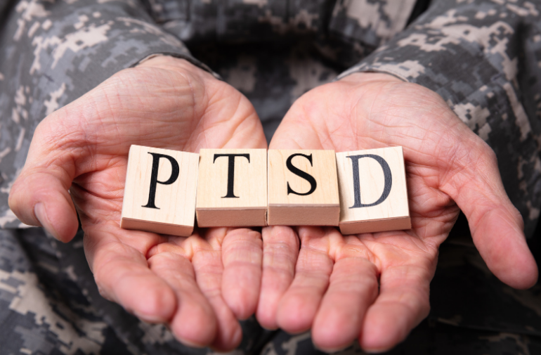 Coping with PTSD | Strategies for Managing Symptoms