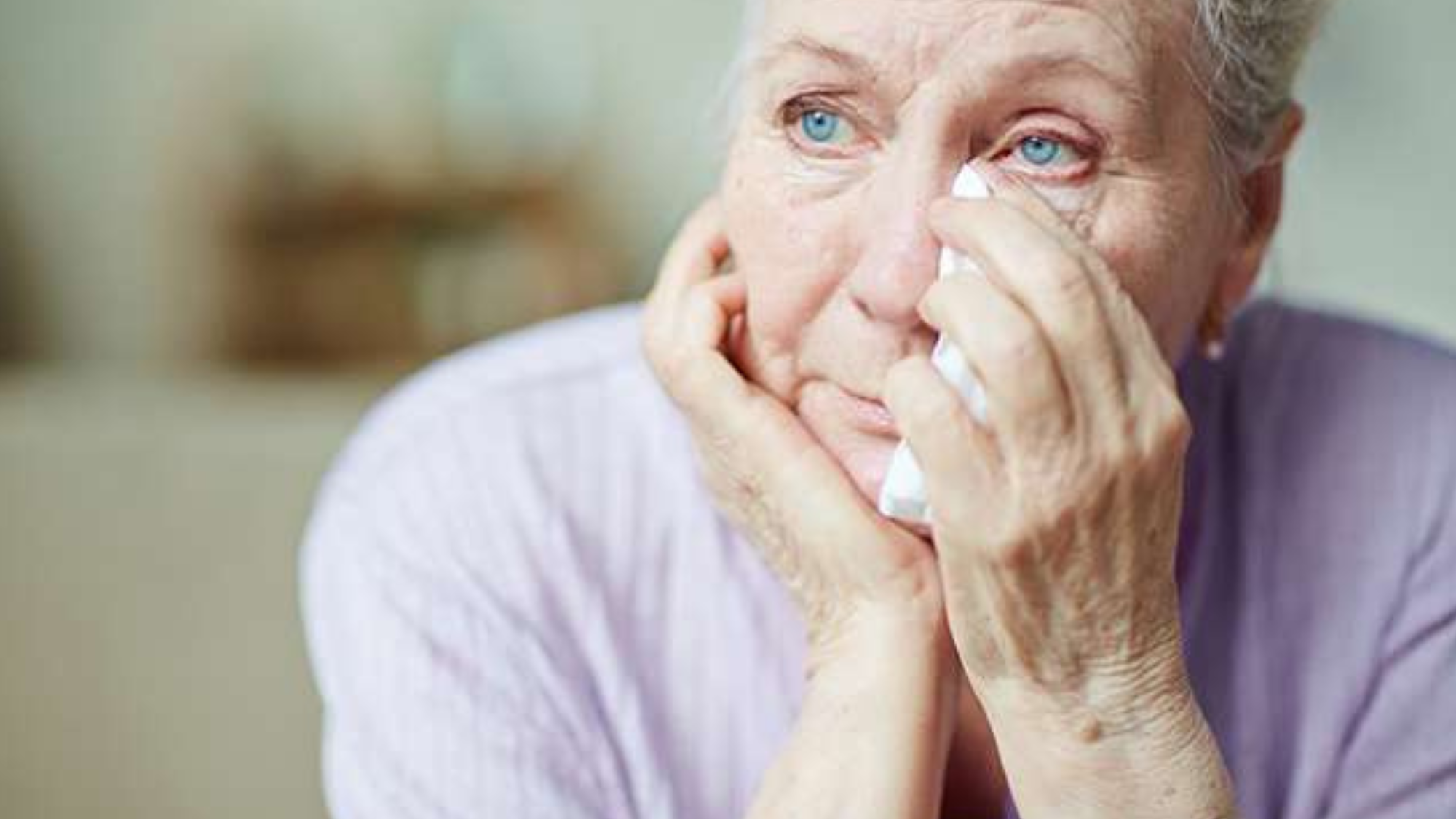 Depression amongst Aging Adults