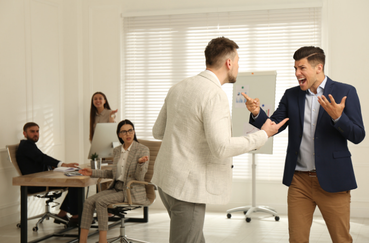 Effective Communication Strategies to Navigate Condescension
