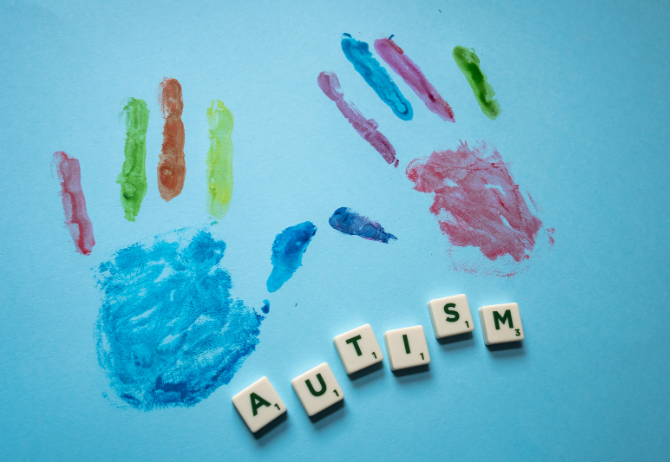 Embracing Neurodiversity | Moving Beyond Labels in Autism Discourse