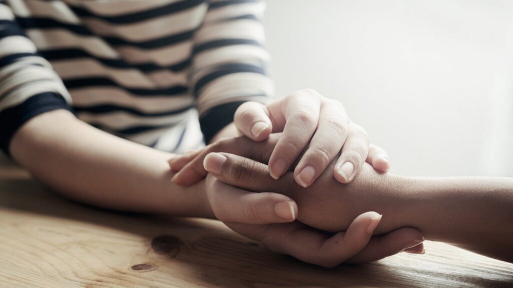 Empathy and Human Relationships