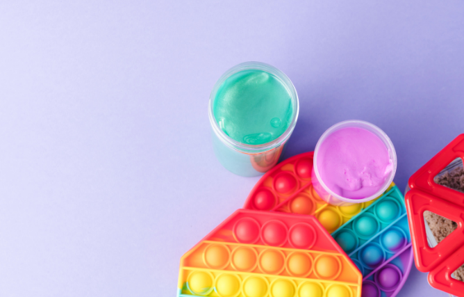 Enhancing Organizational Skills in Individuals with ADHD