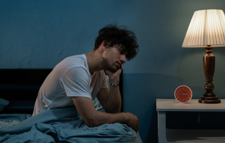 Enhancing Sleep Quality for Gen Z | Strategies for Better Rest