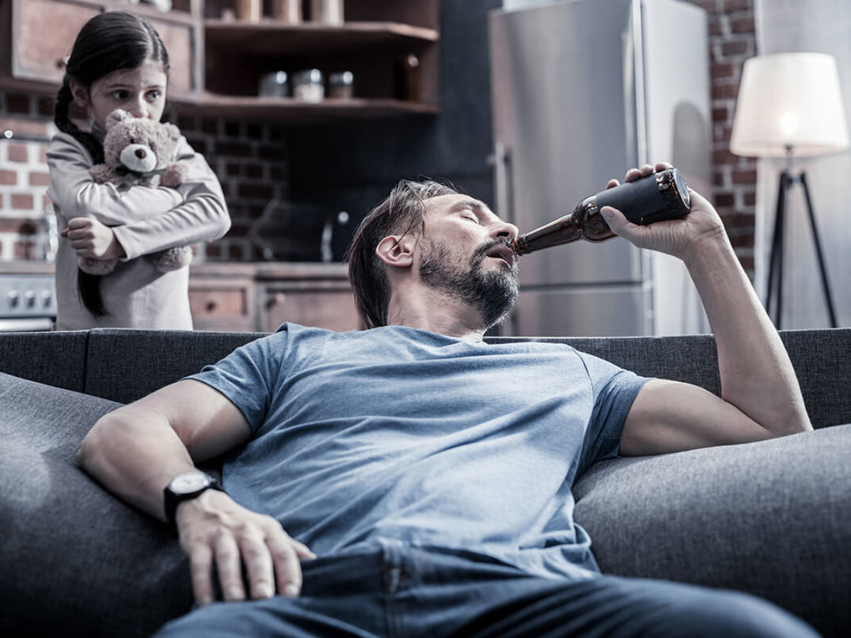 Is there a Hereditary Addiction Gene? Understanding the Genetics of Addiction