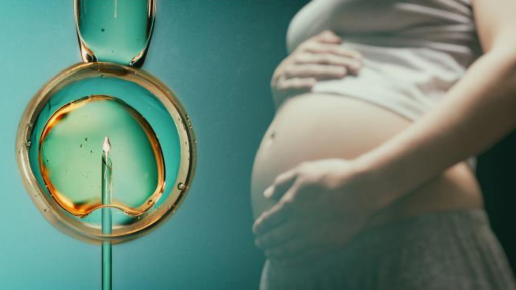 IVF and Depression | Integrative Psych