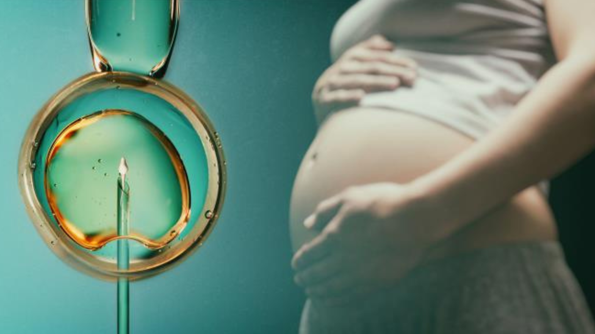 IVF and Depression | Integrative Psych