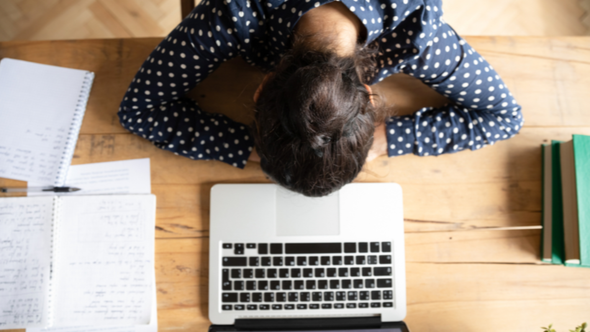 Managing ADHD During Stressful Times