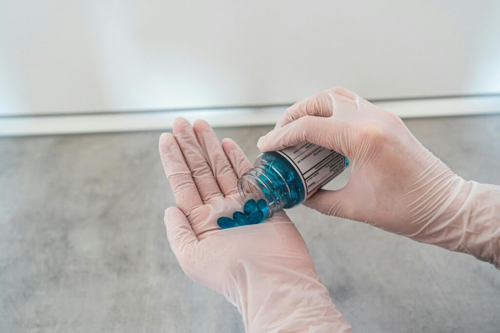 Managing Sleep Problems: Avoiding Dependence on Sleep Aids