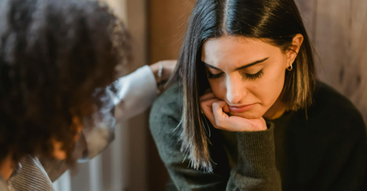 Navigating Anxious Attachment and Cultivating Healthy Relationships
