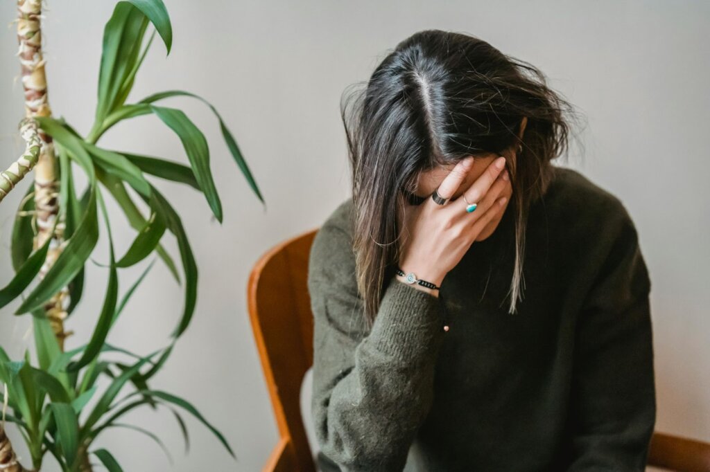 Navigating Postpartum Depression | Understanding, Treatment, and Support