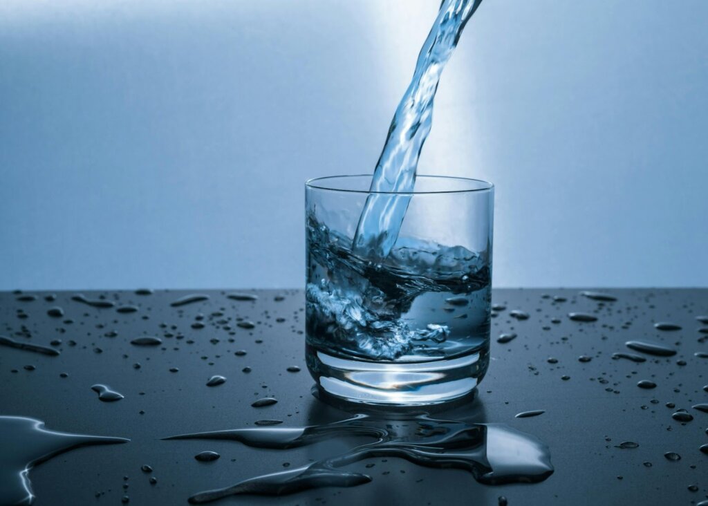 Nourishing the Mind | The Crucial Link Between Hydration and Mental Health