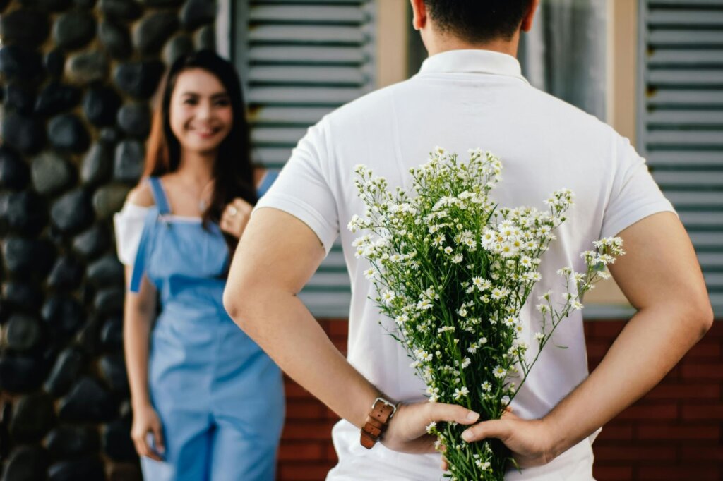 Nurturing Marital Bliss: The Power of Affirmations in Strengthening Relationships
