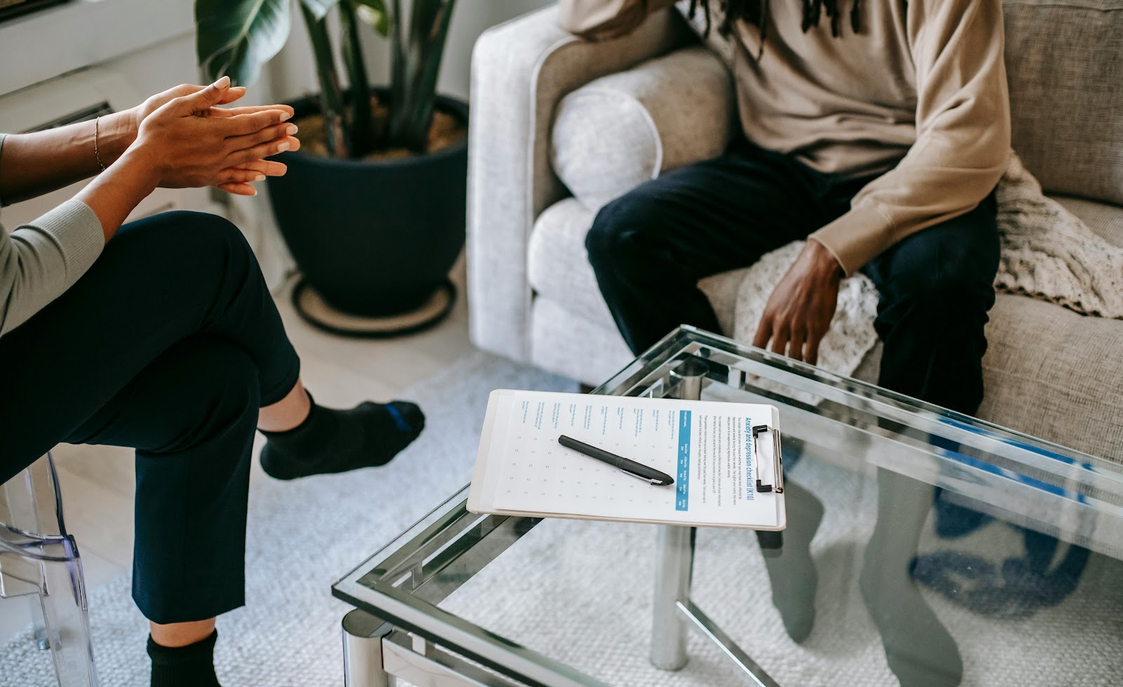 Psychotherapy | Enhancing Mental Health and Wellbeing