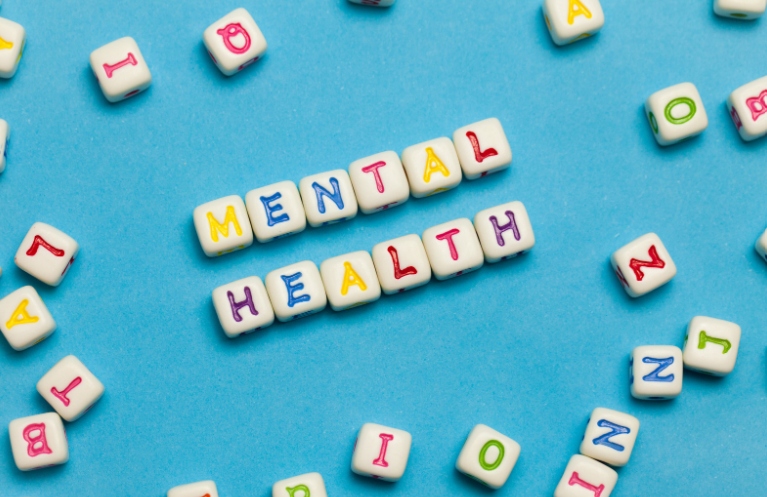 Seeking Professional Help for Mental Health: When and How