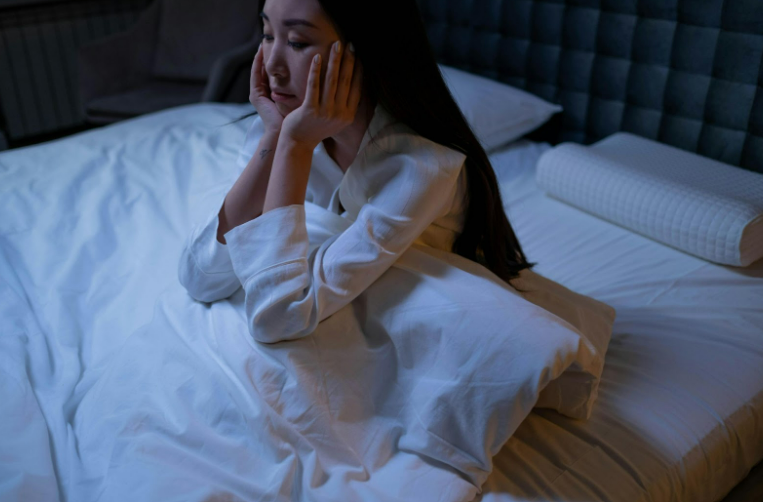 Sleep Aids | Avoiding Dependence for Sustainable Rest