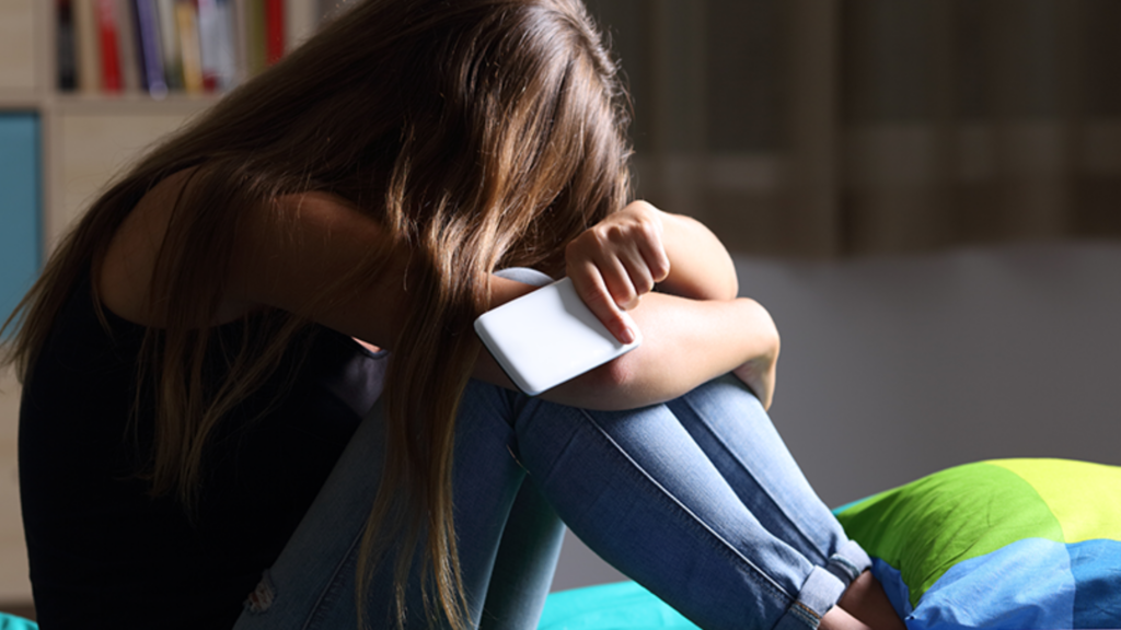 Social Media Anxiety and How to Manage It
