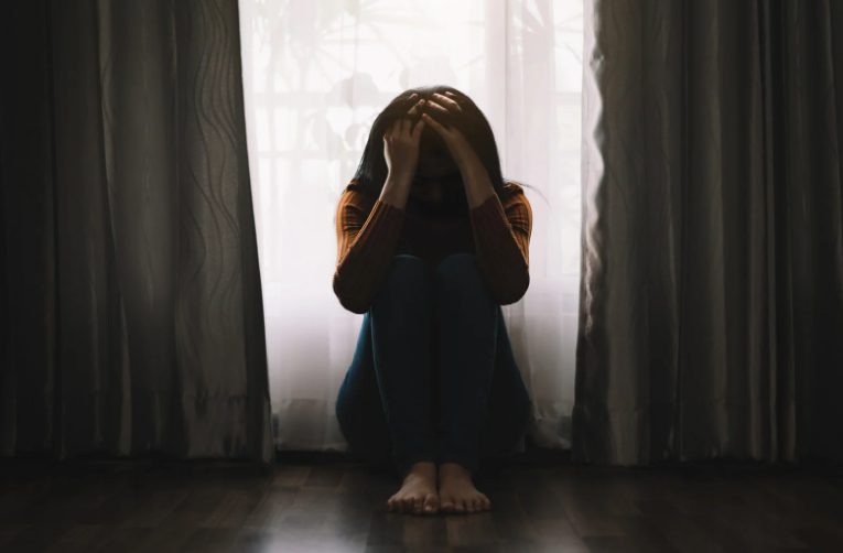 The Impact of Depression on Physical and Mental Health