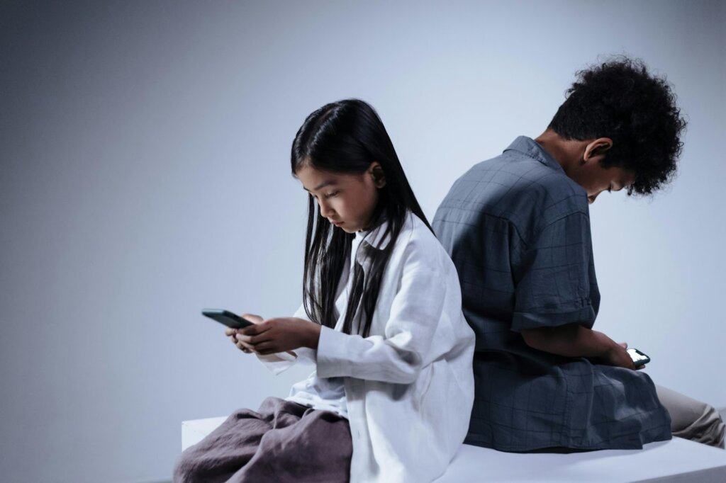 The Impact of Social Media on Children with ADHD | Insights and Recommendations