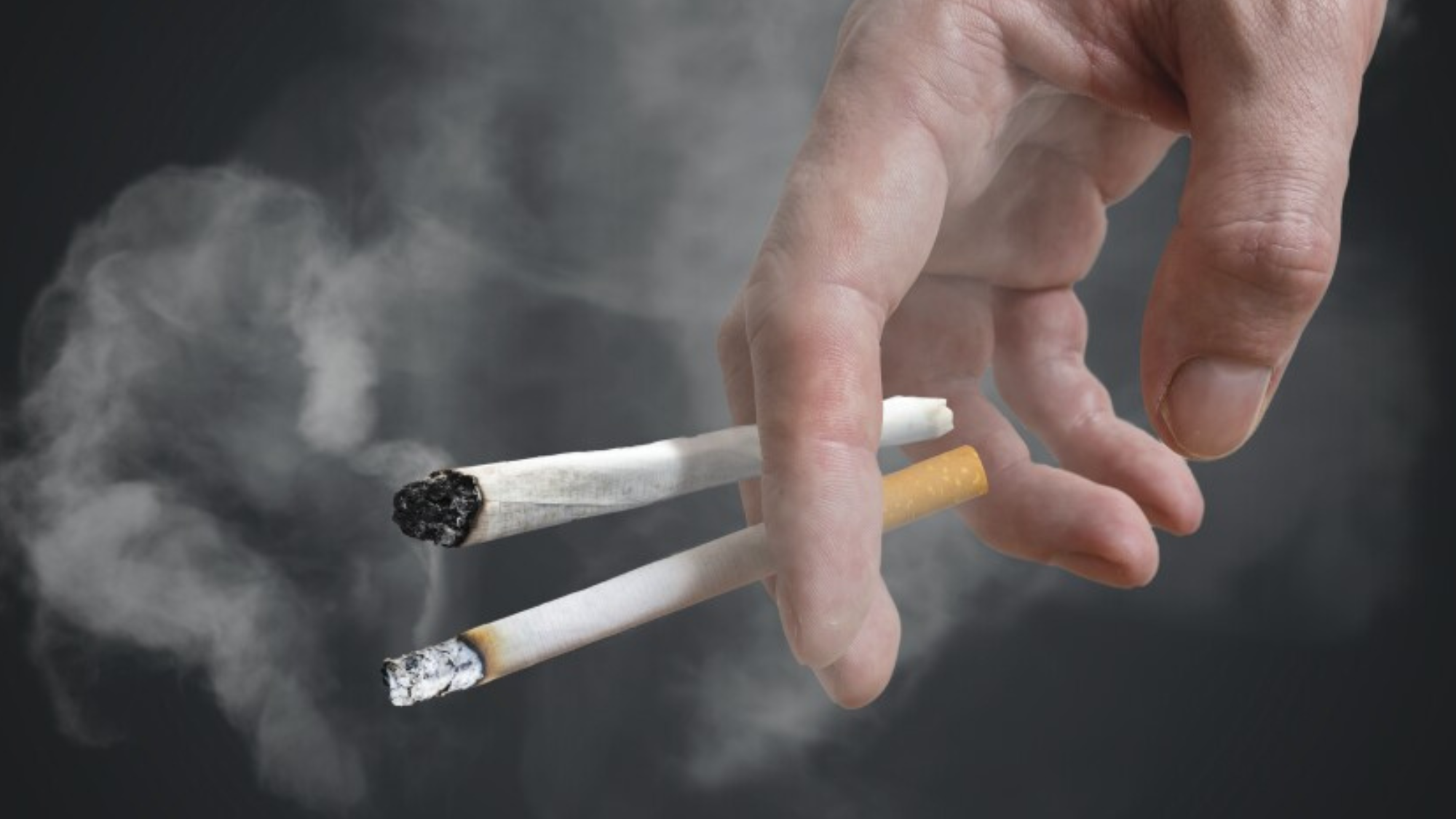 The Link Between Tobacco and Cannabis Use and Anxiety and Depression