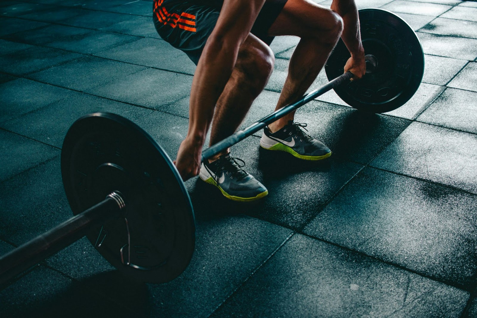 The Mind-Body Connection | Exploring the Psychology of Fitness and Motivation