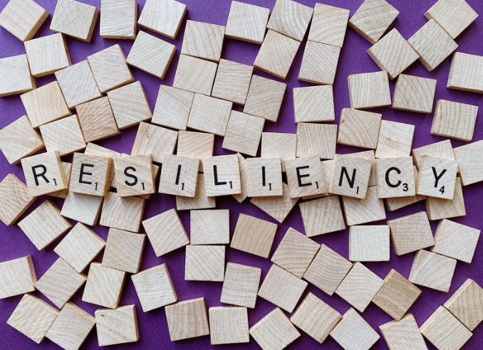 The Power of Resilience | Nurturing Psychological Well-being