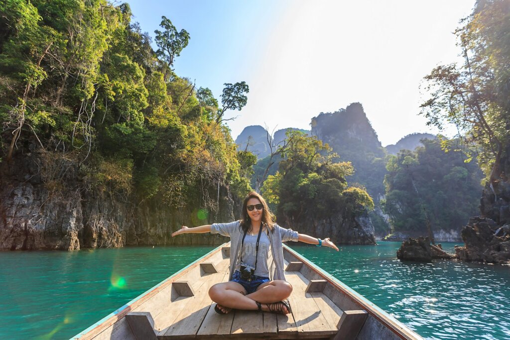 The Profound Impact of Vacations on Mental Health