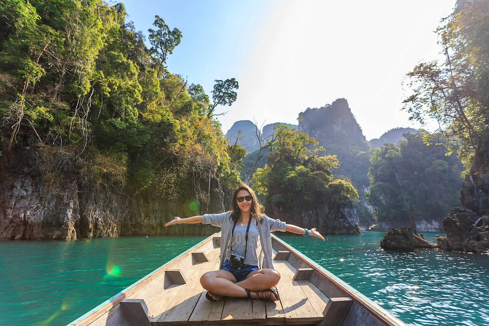 The Profound Impact of Vacations on Mental Health