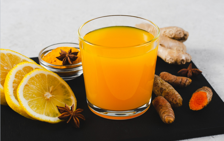 The Role of Natural Mood Boosters in Mental Health