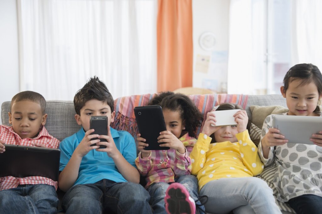 The Surgeon General's Warning on Social Media | Its Impact on Children with ADHD