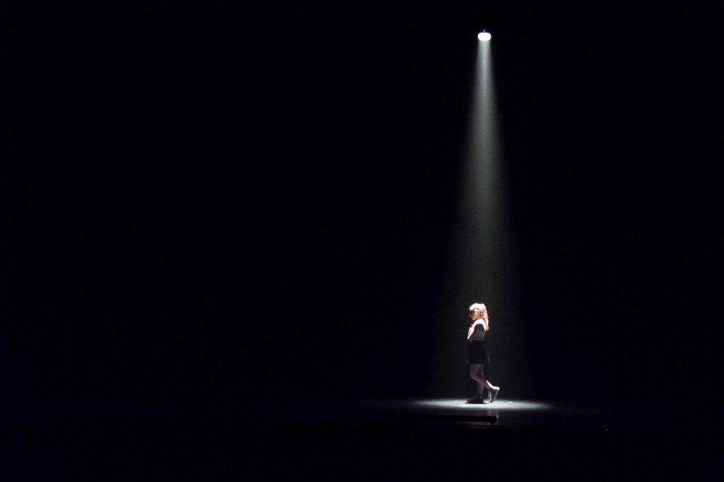 Healing from the Spotlight Effect | Coping Strategies