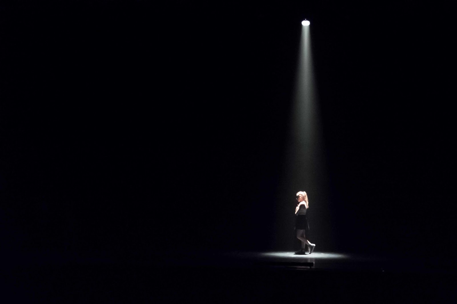 Healing from the Spotlight Effect | Coping Strategies