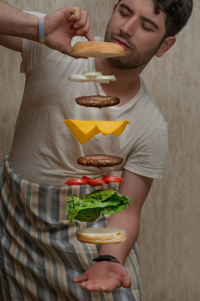 Understanding Eating Disorders in Men: A Guide