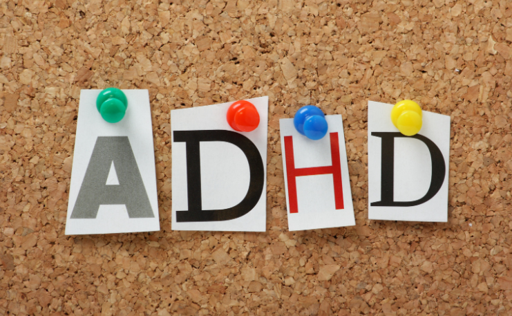 Understanding the Connection Between ADHD and Hypersexuality | A Comprehensive Guide
