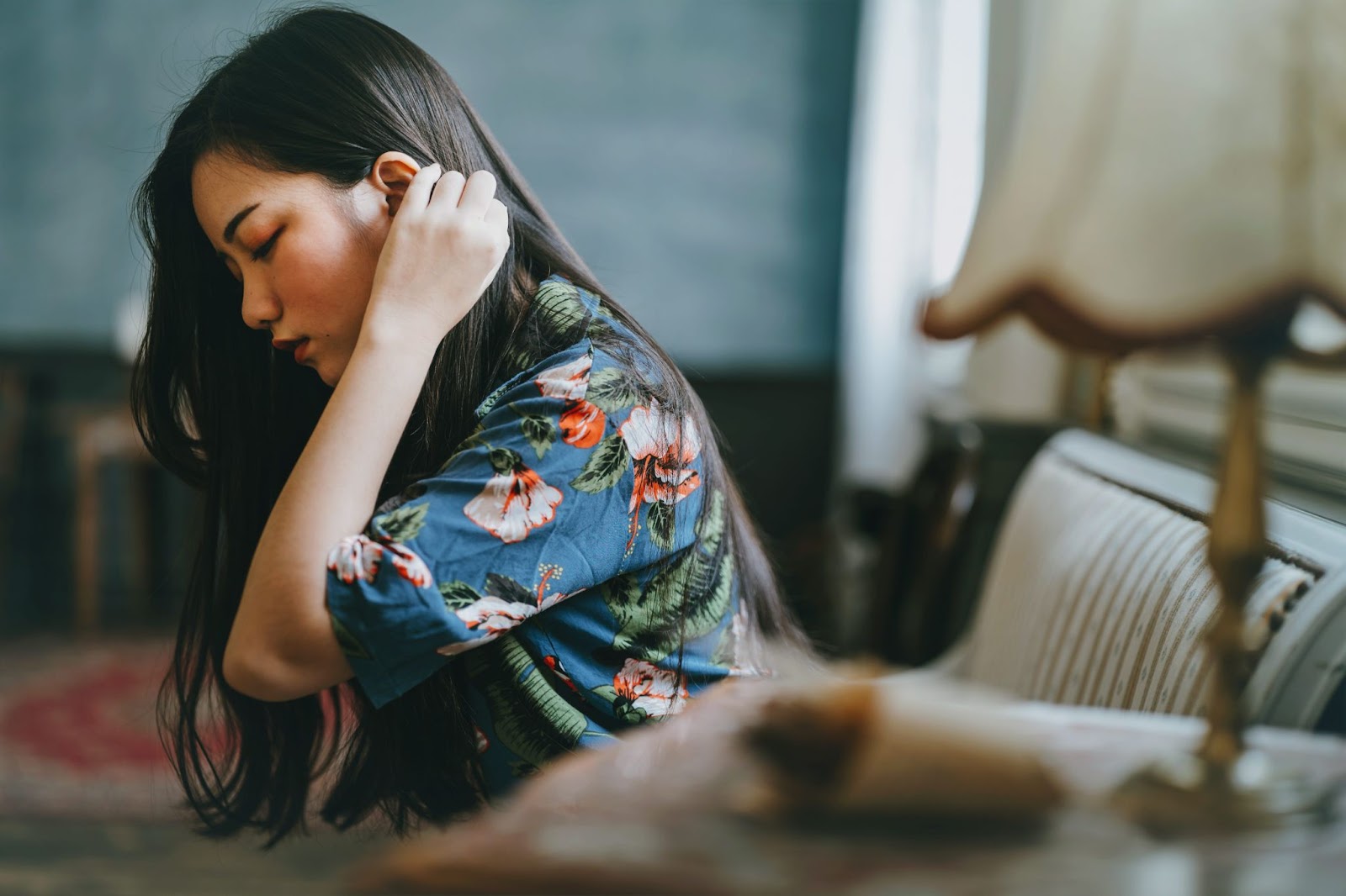 Understanding Trauma Dumping in a Relationship