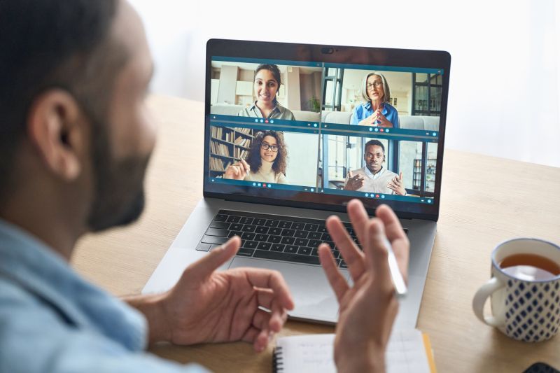 Unique Insight on Online Sobriety Support Groups